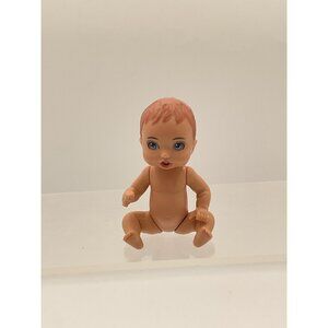 Barbie Skipper Babysitters Inc Baby Doll By Mattel Adorable Infant Toy